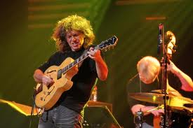 Pat Metheny