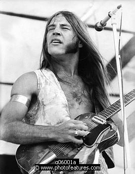 Mark Farner, Grand Funk Railroad