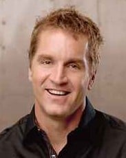Jason Scheff
