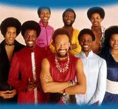 Earth Wind and Fire